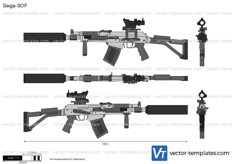 Saiga-SOF