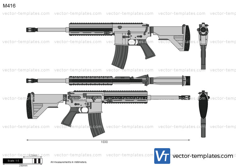 M416