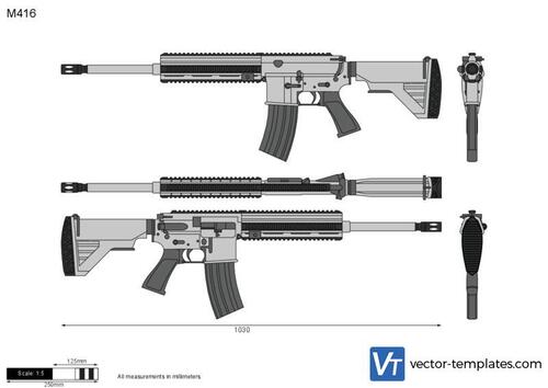 M416