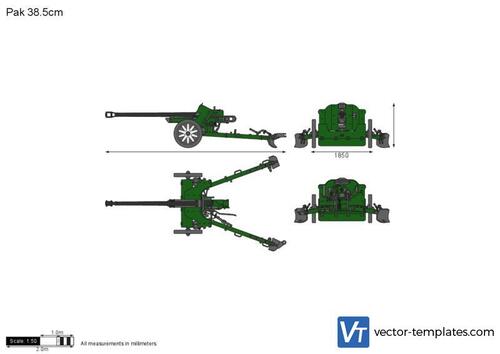 Pak 38.5cm