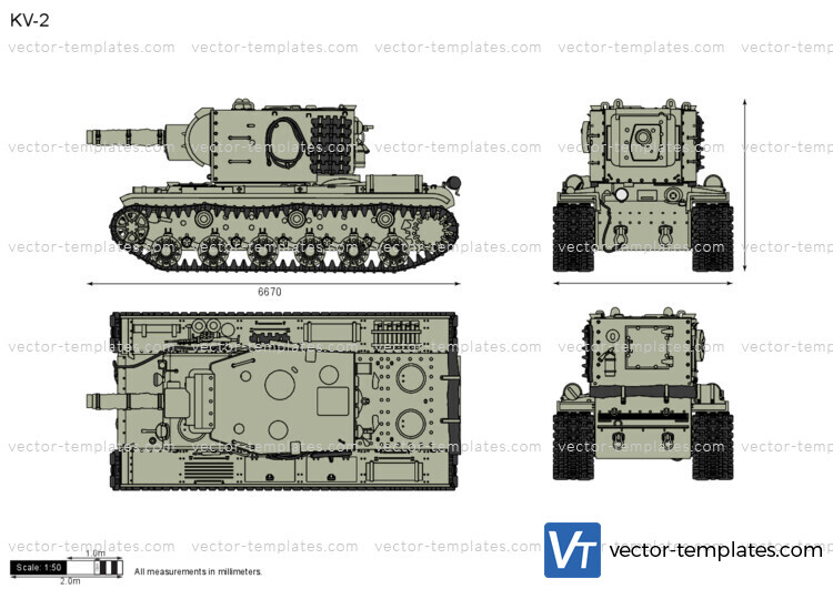 KV-2