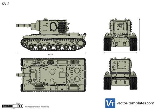 KV-2