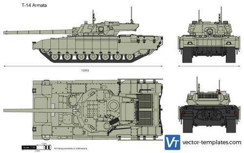 T-14 Armata