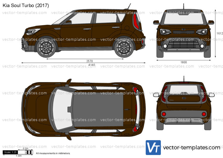 Kia Soul Turbo