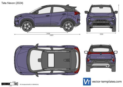 Tata Nexon