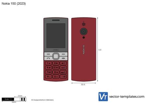 Nokia 150