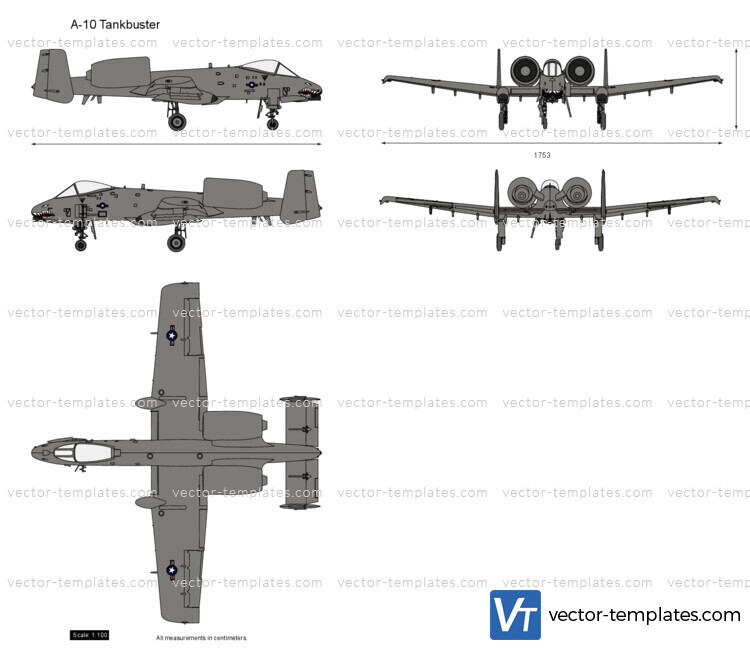 A-10 Tankbuster