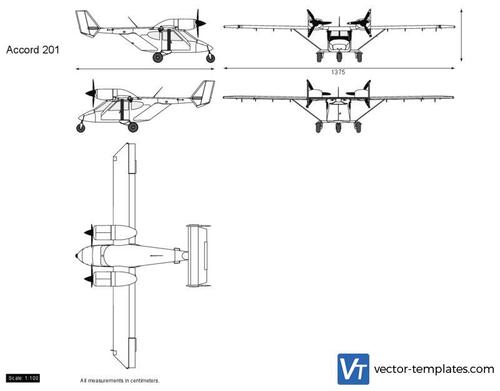 Accord 201