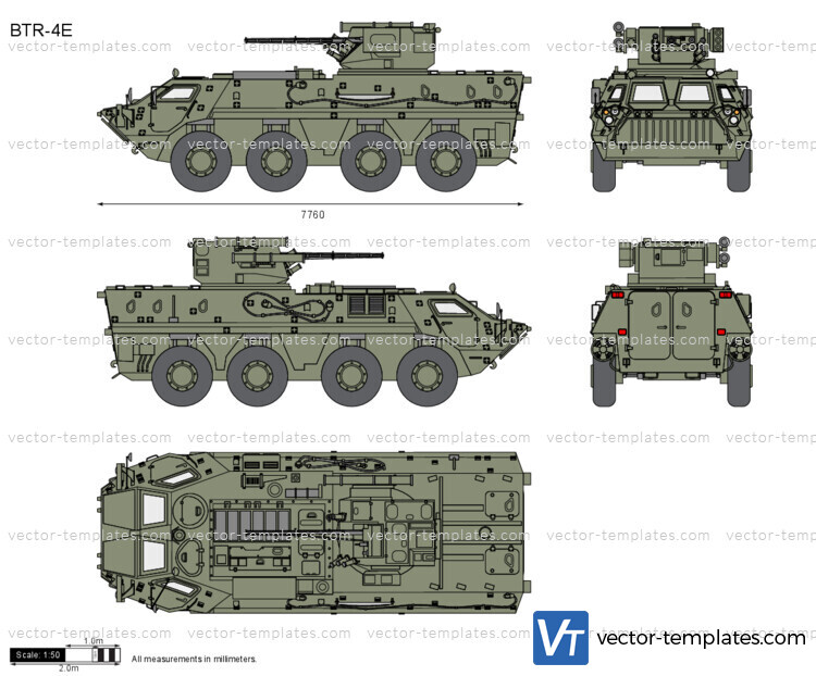 BTR-4E