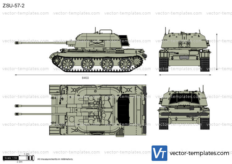 ZSU-57-2