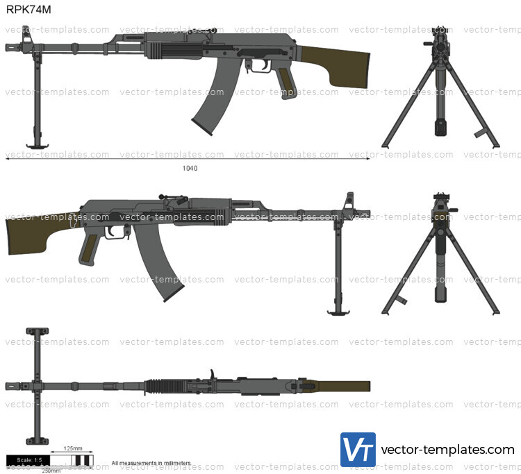 RPK74M