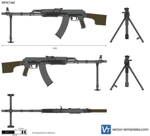 RPK74M