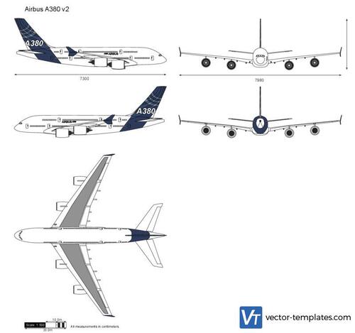 Airbus A380 v2
