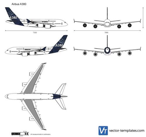 Airbus A380
