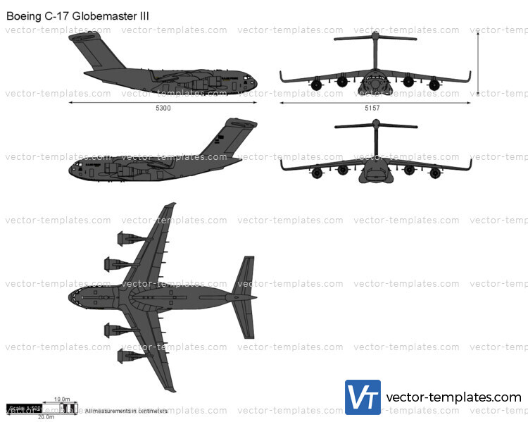 Boeing C-17 Globemaster III