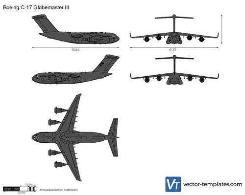 Boeing C-17 Globemaster III