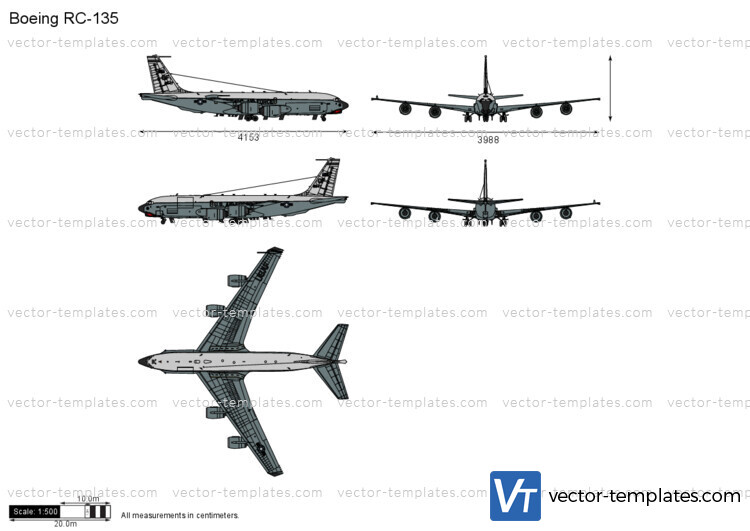 Boeing RC-135