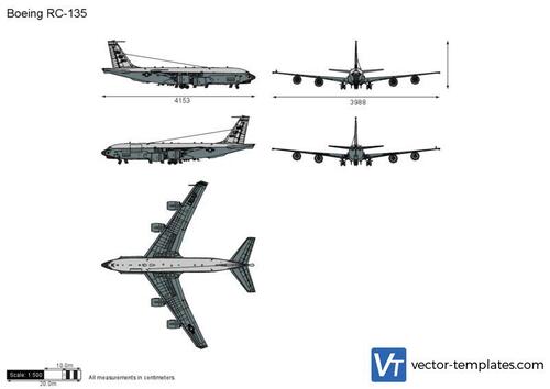 Boeing RC-135