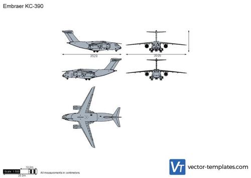 Embraer KC-390