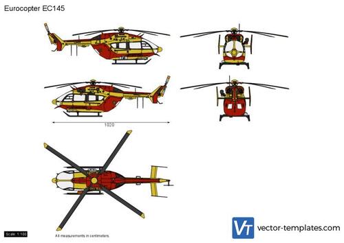 Eurocopter EC145