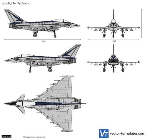 Eurofighter Typhoon