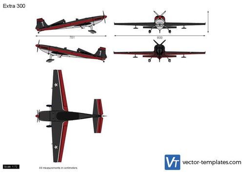 Extra 300