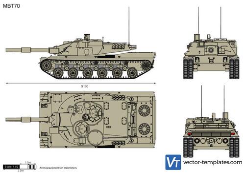 MBT70