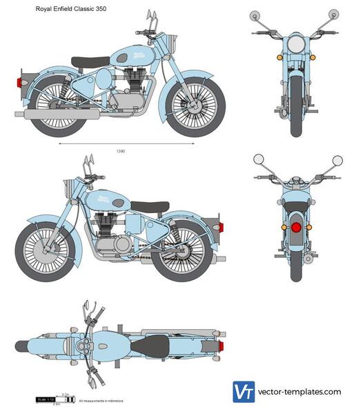 Royal Enfield Classic 350