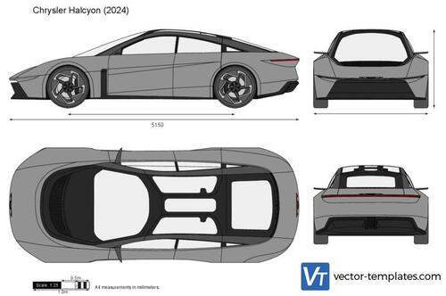 Chrysler Halcyon