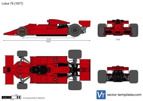 Lotus 78