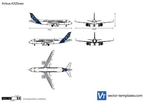 Airbus A320neo