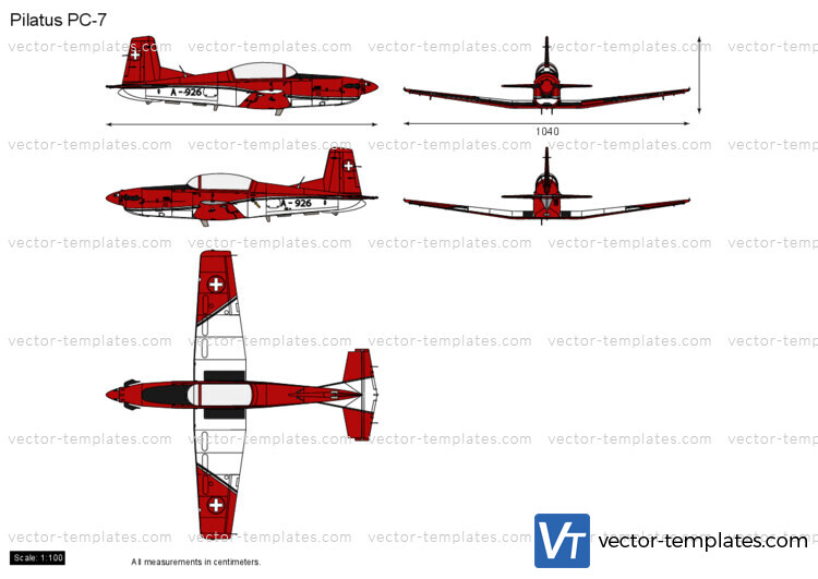 Pilatus PC-7
