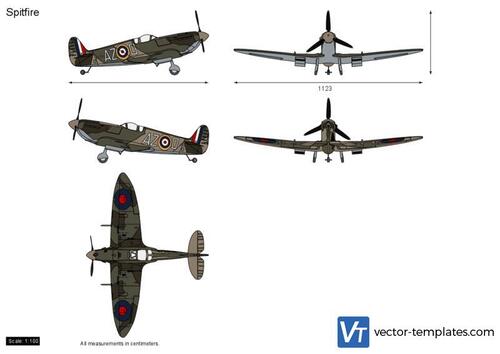 Supermarine Spitfire