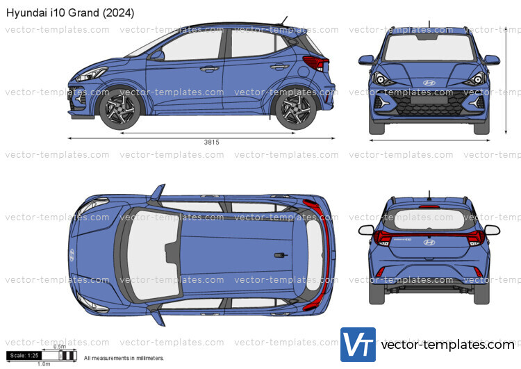 Hyundai i10 Grand