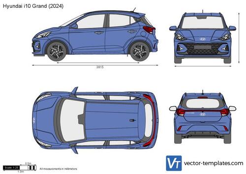 Hyundai i10 Grand