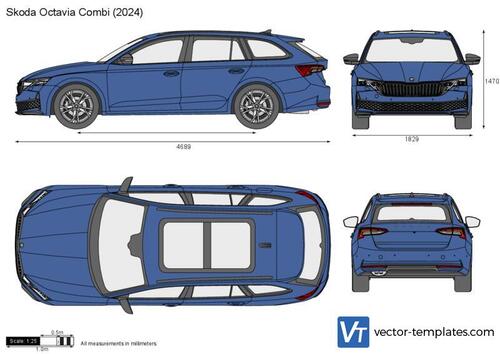 Skoda Octavia Combi