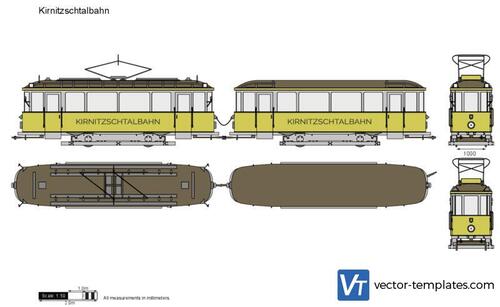 Kirnitzschtalbahn