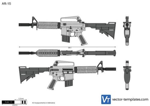 AR-15