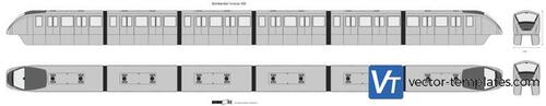 Bombardier Innovia 300