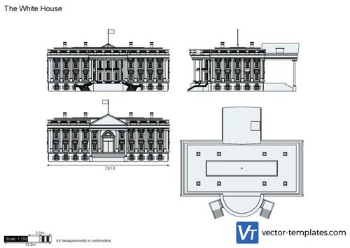 The White House