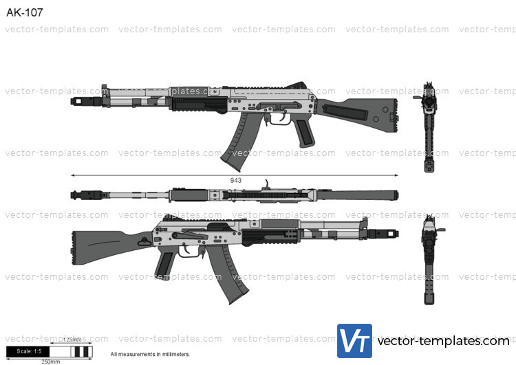 AK-107