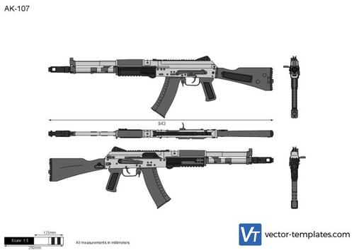 AK-107