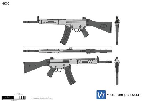 HK33