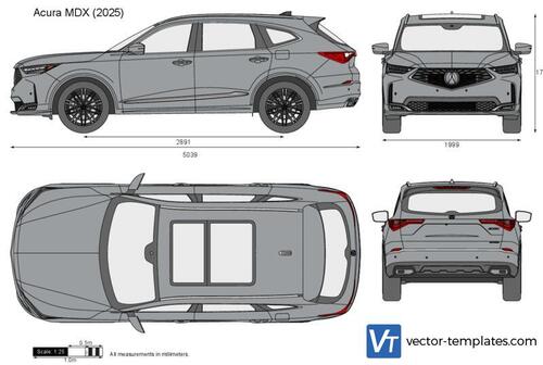 Acura MDX