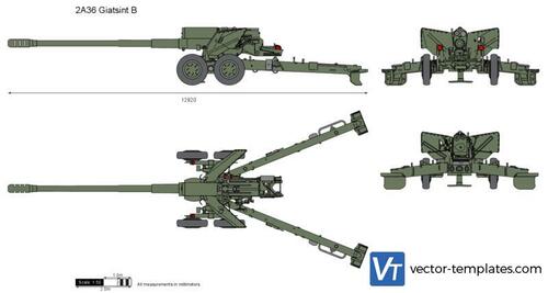 2A36 Giatsint B