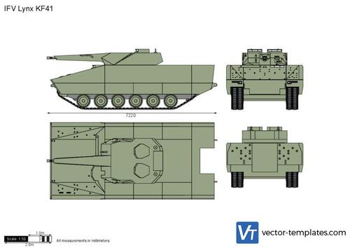 IFV Lynx KF41