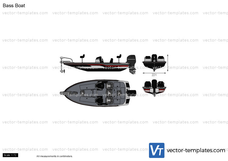 Bass Boat