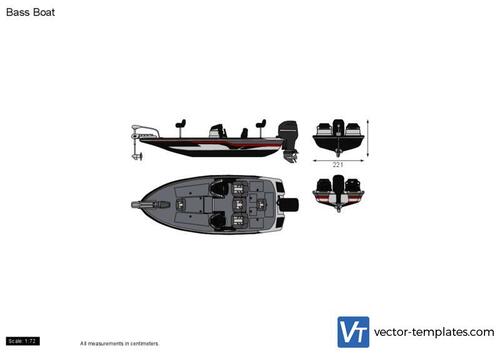 Bass Boat