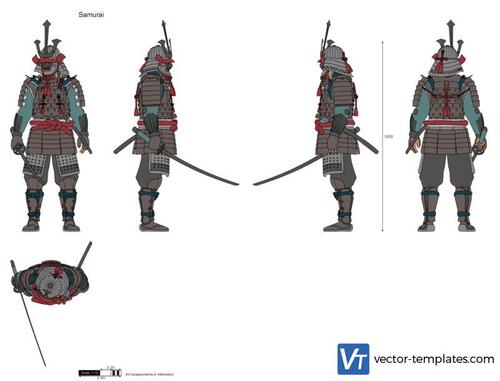 Samurai