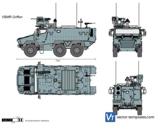VBMR Griffon